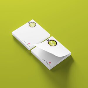 Post-it Notes