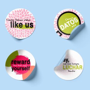 Stickers