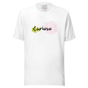 Unisex staple eco t-shirt