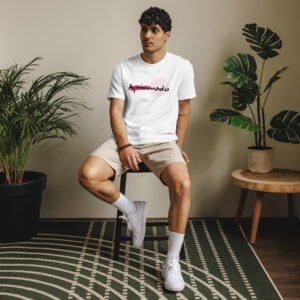 Apaixonado Men's T-Shirt