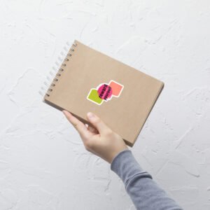 Reward Yourself (Take That Nap!) Sticker