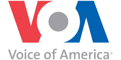 Voice of America